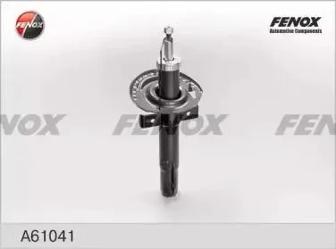 FENOX A61041 Амортизатор Renault Megane II 03- газ. передн.