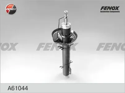 FENOX A61044 Амортизатор VAG A3 Octavia Golf 96- пер.