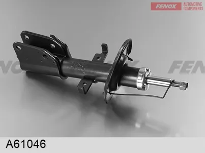 FENOX A61046 Амортизатор передний газовый