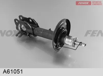 FENOX A61051 АМОРТИЗАТОР Mazda CX-5 11-