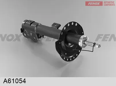 FENOX A61054 Амортизатор передний левый MI Outlander III 2012- (GGW, GFW, ZJ)