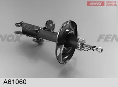 FENOX A61060 Амортизатор Toyota RAV 4 IV (ZSA4, ALA4) 1212- пер. лев.