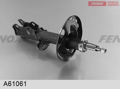 FENOX A61061 Амортизатор Toyota RAV 4 IV (ZSA4, ALA4) 1212- пер. прав.