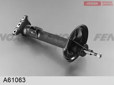 FENOX A61063 Амортизатор BMW E36 0692- пер.прав.газ.(316318)