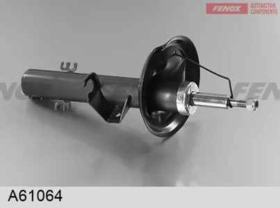 FENOX A61064 Амортизатор передний GAS L