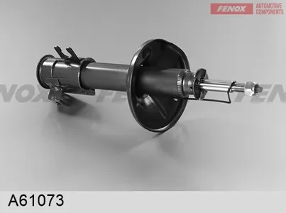FENOX A61073 Амортизатор Daewoo Matiz Chevrolet Spark 06- пер.прав.газ.