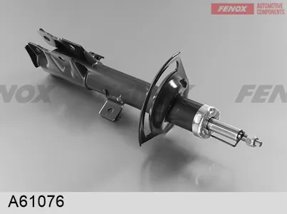 FENOX A61076 Амортизатор Dodge Caliber Jeep Compass s 07- пер.лев.газ.