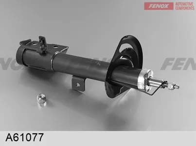 FENOX A61077 Амортизатор газовый, передний правый