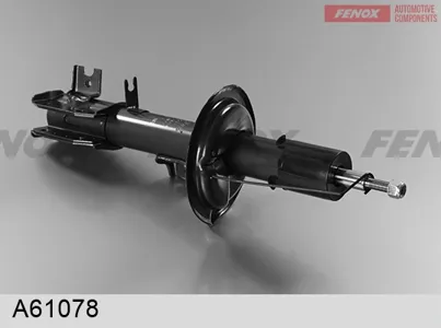 FENOX A61078 Амортизатор передний газовый левый Suzuki SX4 06-16
