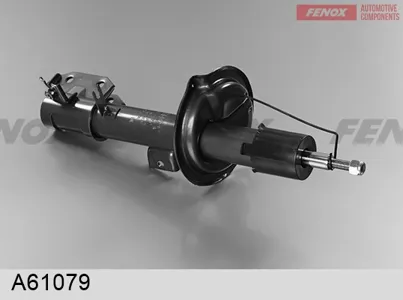 FENOX A61079 Амортизатор передний газовый правый Suzuki SX4 06-16
