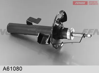 FENOX A61080 Амортизатор газо-масляный перед лев