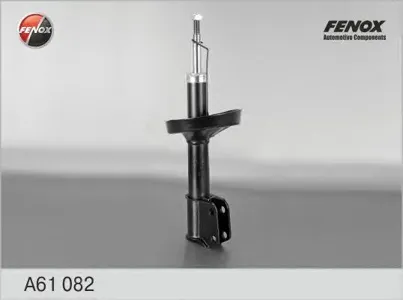FENOX A61082 Амортизатор Renault Kangoo перед. газ.
