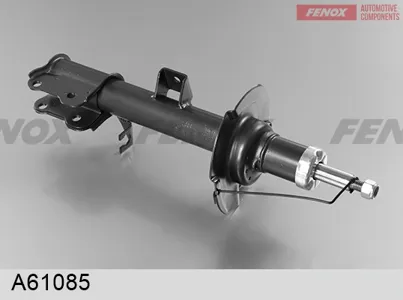 FENOX A61085 Амортизатор передний газовый R