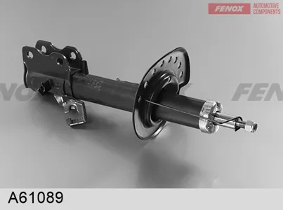FENOX A61089 Амортизатор газо-масляный перед прав