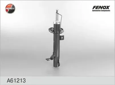 FENOX A61213 Амортизатор передний правый газовый Ford Fusion 1.4-1.6 04>