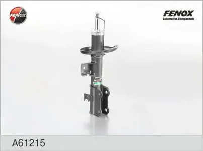 FENOX A61215 Амортизатор передний правый газовый Suzuki Grand Vitara 1.62.01.9Di 06>