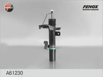 FENOX A61230 Амортизатор передний левый газовый Ford Focus II 1.8-2.0 04>