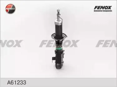FENOX A61233 Амортизатор Daewoo Matiz 98- газ. передн. прав.