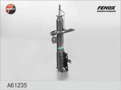 FENOX A61235 Амортизатор передний правый газовый Nissan X-Trail , Renault Koleos 07>