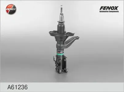 FENOX A61236 Амортизатор передний левый газовый Honda CR-V II 2.02.2CTDi 05-06