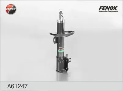FENOX A61247 Амортизатор передний правый Opel Zafira B 1.8 16v 07.05>