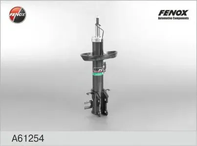 FENOX A61254 Амортизатор передний левый газовый Opel Corsa D 1.01.21.4i 06>