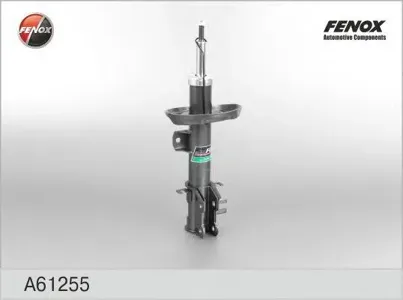 FENOX A61255 Амортизатор передний правый газовый Opel Corsa D 1.01.21.4i 06>