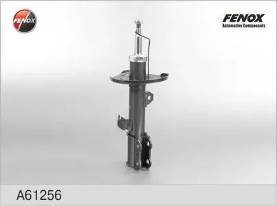 FENOX A61256 Амортизатор передний левый газовый Toyota Corolla 1.4-1.82.0D 02>