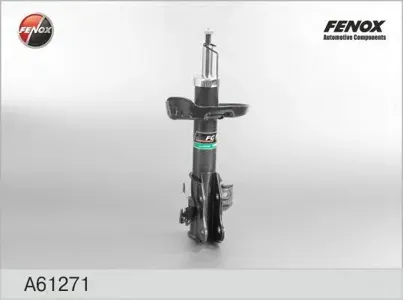 FENOX A61271 Амортизатор передний правый газовый Honda Civic HB 06>