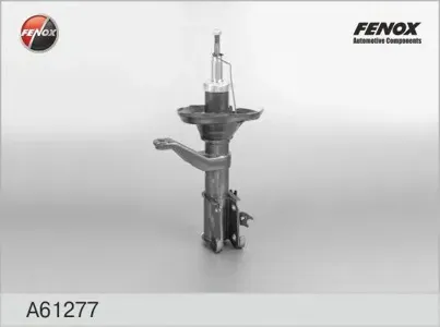 FENOX A61277 Амортизатор передний правый газовый Honda CR-V II 2.0 02-04