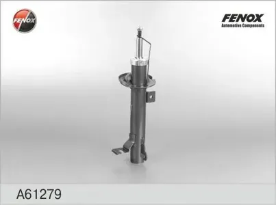 FENOX A61279 Амортизатор передний правый газовый Mazda 2 DY 03>, Ford Fiesta JH 04>