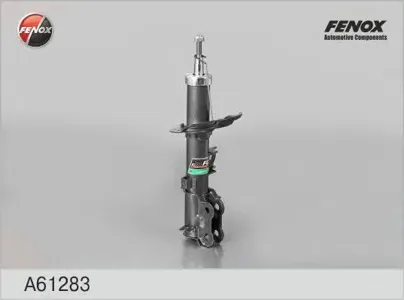FENOX A61283 Амортизатор передний правый газовый усил. Hyundai Solaris , Kia Rio 11>