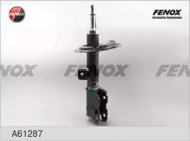 FENOX A61287 Амортизатор Nissan Murano (Z50) 04- передн. гмасл. прав.