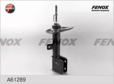 FENOX A61289 Амортизатор передний правый газовый Peugeot 308 1.41.6 07>