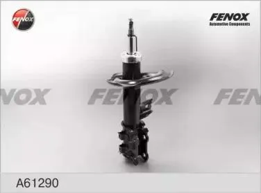 FENOX A61290 Амортизатор газо-масляный перед лев