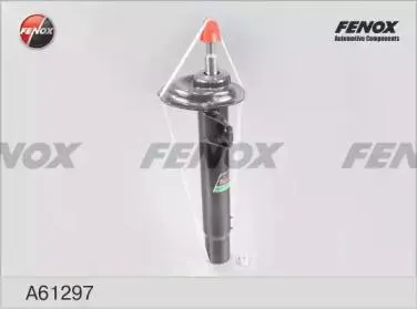 FENOX A61297 Амортизатор BMW 3 E46 -05 пер.прав.газ.
