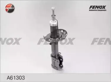 FENOX A61303 Амортизатор передний правый газовый Opel Corsa C 00>