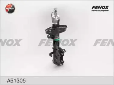 FENOX A61305 Амортизатор газо-масляный перед прав