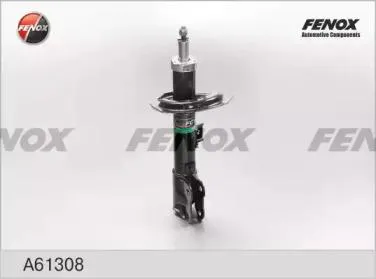FENOX A61308 Амортизатор Mitsubishi ASX 10- пер.лев.газ.