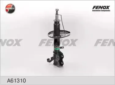 FENOX A61310 Амортизатор Toyota Corolla 92- газ. передн. лев.