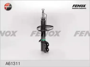FENOX A61311 Амортизатор Toyota Corolla 92- газ. передн. прав.