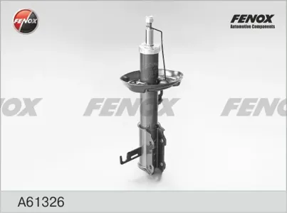 FENOX A61326 Амортизатор Chevrolet Cruze 09- газ.пер.лев.