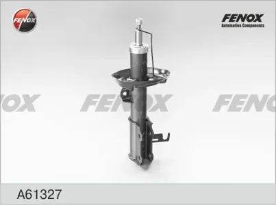 FENOX A61327 Амортизатор Chevrolet Cruze 09- газ.пер.прав.