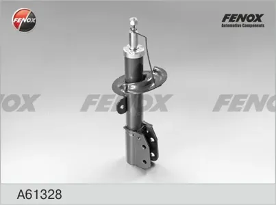 FENOX A61328 Амортизатор Chevrolet Captiva 06- пер.прав.