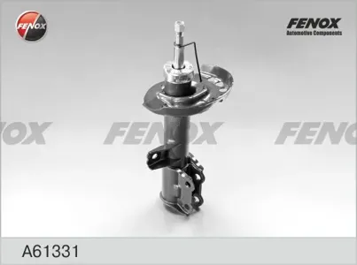 FENOX A61331 Амортизатор Hyundai I30 (FD) 07- пер.прав.газ.
