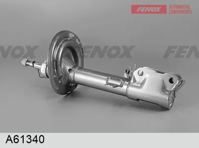FENOX A61340 Амортизатор Toyota Camry V50 (RUS) 11- зад.прав.газ.