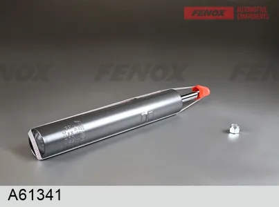 FENOX A61341 Амортизатор Audi Q5 08- пер.