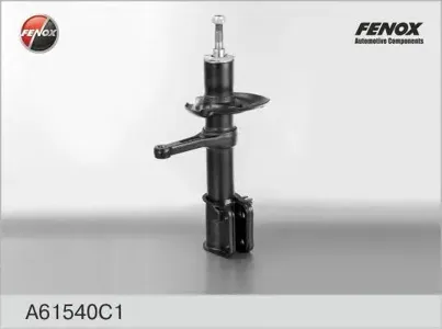 FENOX A61540C1 амортизатор передний правый масляный ВАЗ 2170-2172 Priora