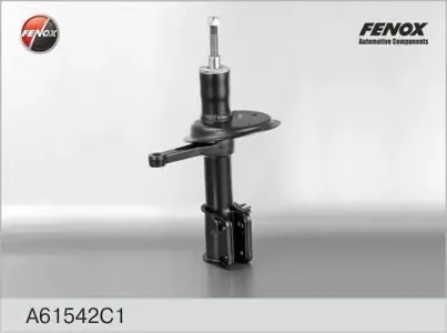 FENOX A61542C1 Амортизатор передний правый газовый Lada Kalina 05>
