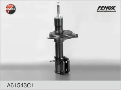 FENOX A61543C1 Амортизатор передний левый газовый Lada Kalina 05>